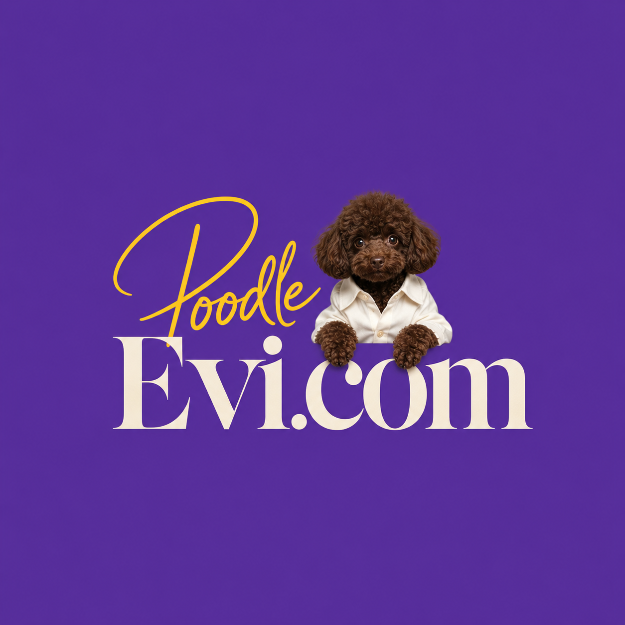 poodleevi.